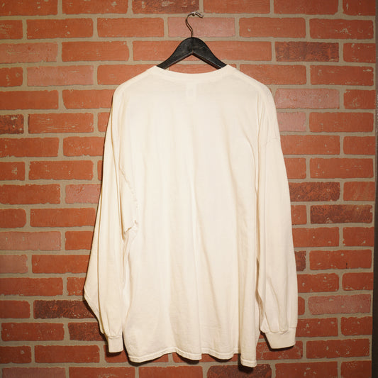 VTG Y2K Pioneer Saloon Bike Fest L/S Tee