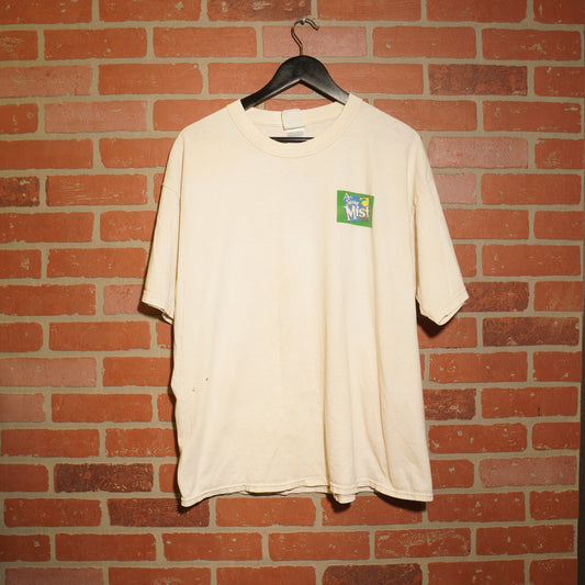 VTG Survive With Sierra Mist Tee