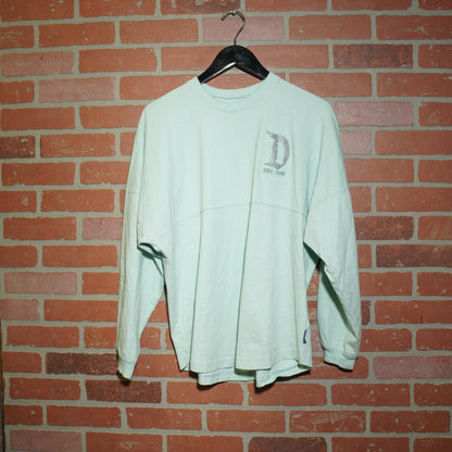 Disneyland Teal Spirit Jersey