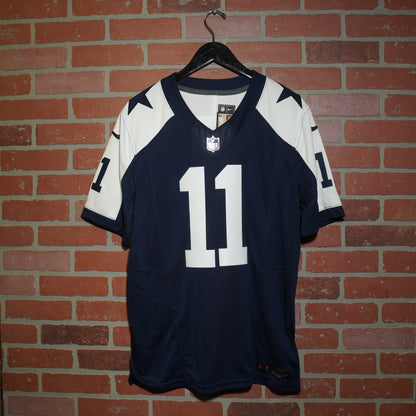 NFL Nike Dallas Cowboys Parsons Jersey