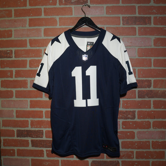 NFL Nike Dallas Cowboys Parsons Jersey