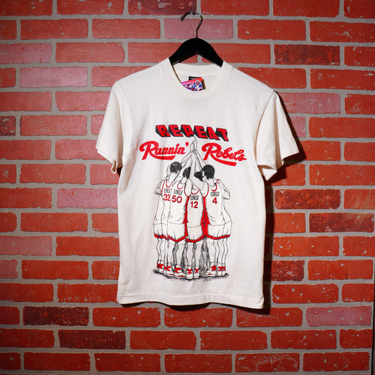 VTG UNLV Repeat Runnin' Rebels Tee