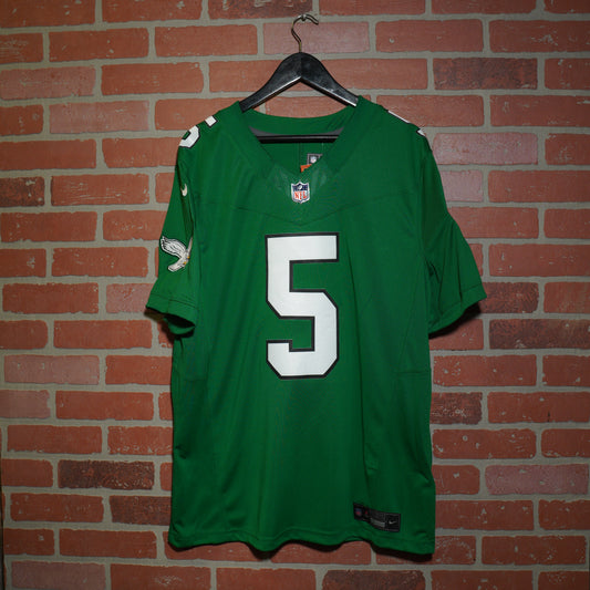 NFL Nike Philadelphia Eagles McNabb Jersey