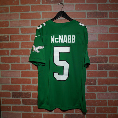 NFL Nike Philadelphia Eagles McNabb Jersey