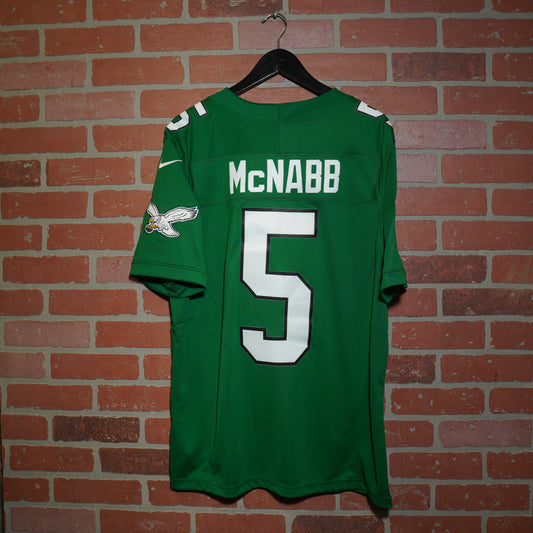 NFL Nike Philadelphia Eagles McNabb Jersey