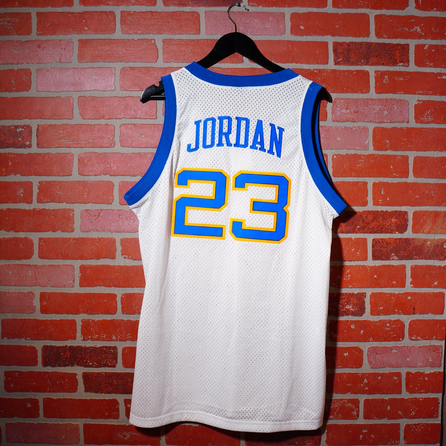 Jordan Brand Laney Basketball Jersey