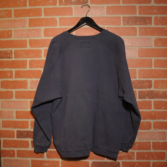 VTG NFL Spellout Logo Crewneck