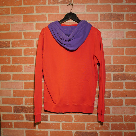 Billionaire Boys Club Purple/Pink Hoodie