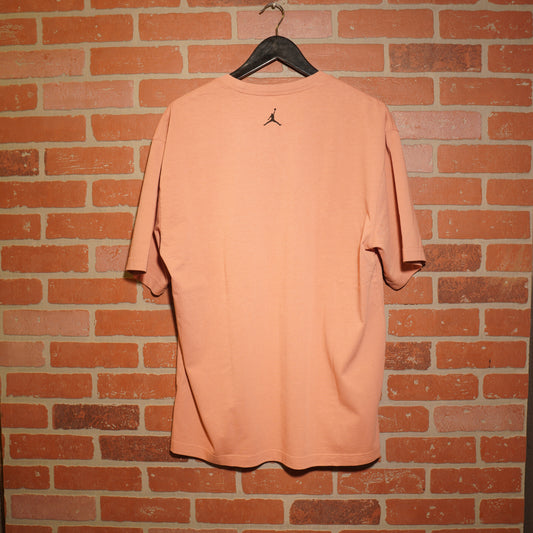 Air Jordan Brand Nike Jamming Frequency Tee