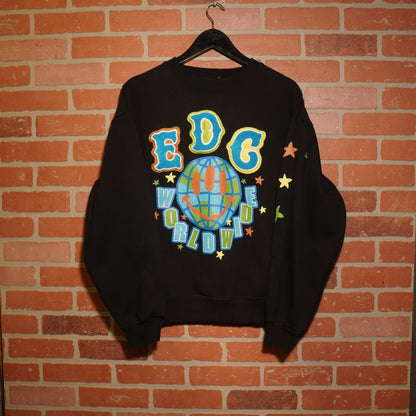 Insomniac EDC Worldwide Crewneck