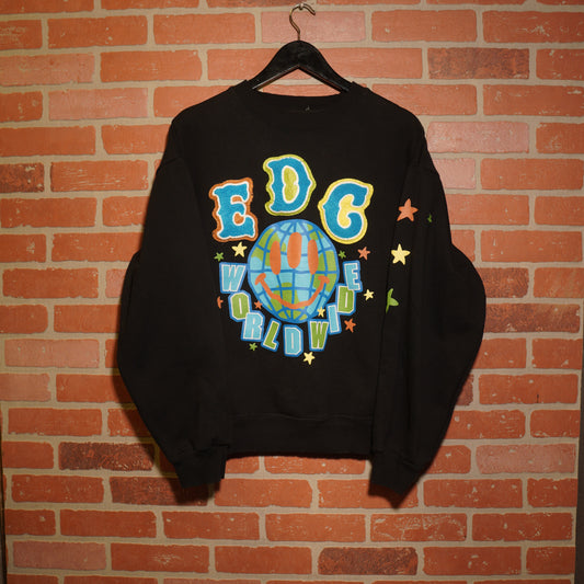 Insomniac EDC Worldwide Crewneck