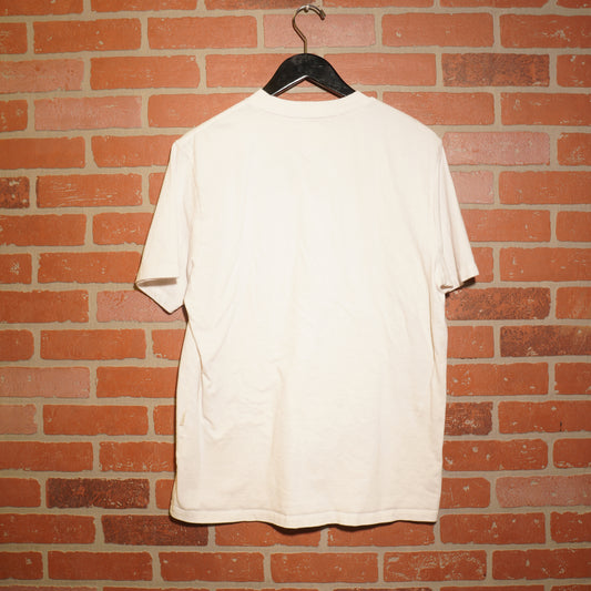 Aime Leon Dore Breakfast White Tee