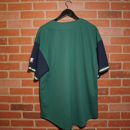 VTG MLB Seattle Mariners Jersey