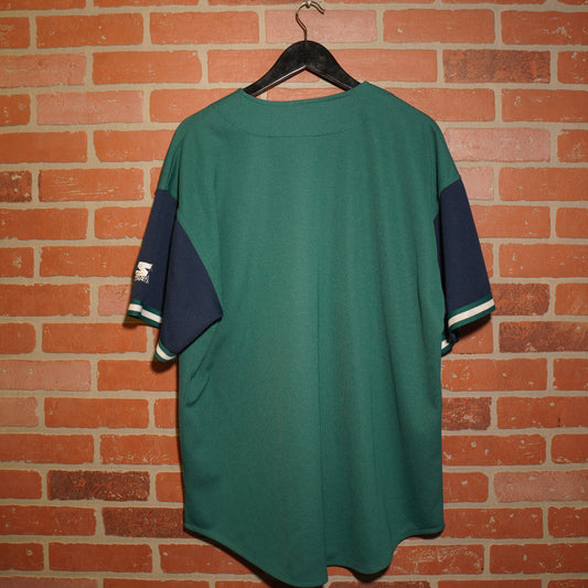 VTG MLB Seattle Mariners Jersey