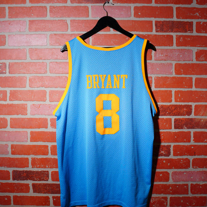 VTG Nike NBA Los Angeles Lakers Kobe Bryant MPLS Jersey