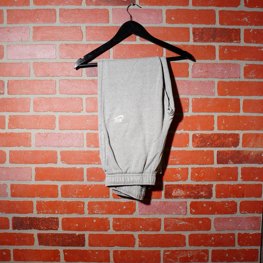 Nike Grey Sweatpants