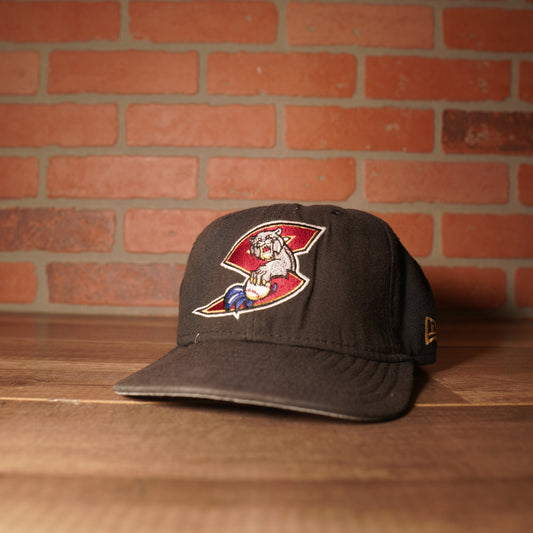 New Era MiLB Sacramento River Cats Snapback Hat