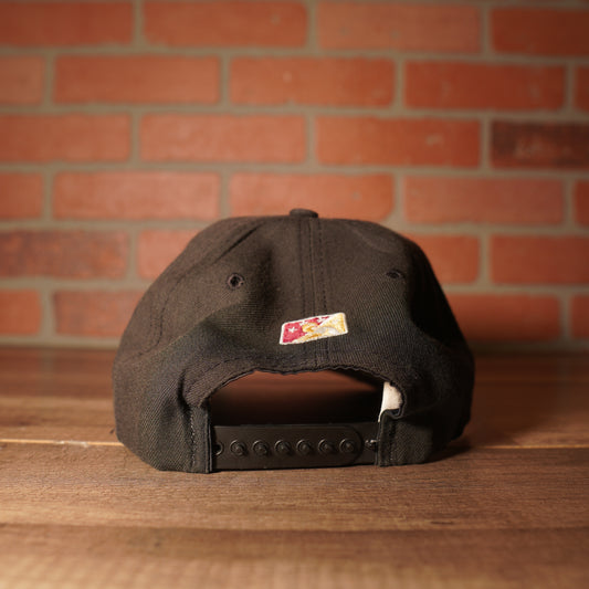 New Era MiLB Sacramento River Cats Snapback Hat