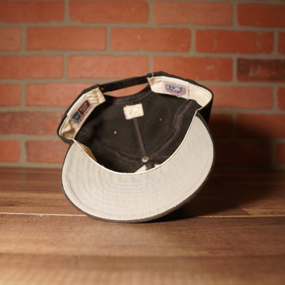 New Era MiLB Sacramento River Cats Snapback Hat