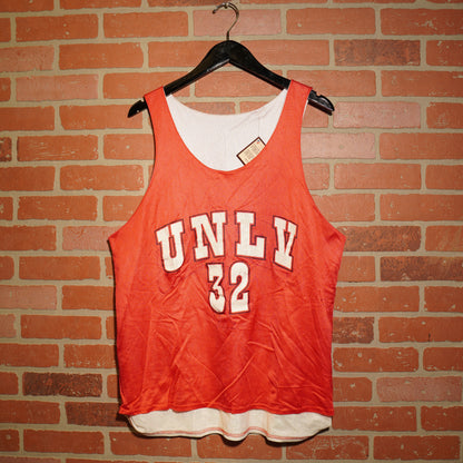 VTG UNLV Rebels Reversiable Jersey