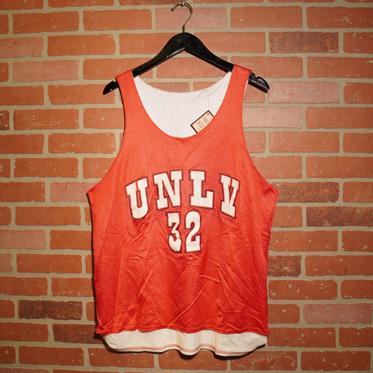 VTG UNLV Rebels Reversiable Jersey
