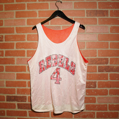 VTG UNLV Rebels Reversiable Jersey