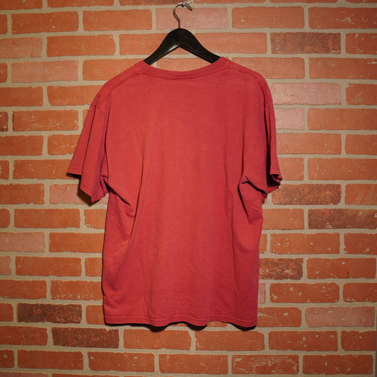 VTG Walt Disney World Red Tee