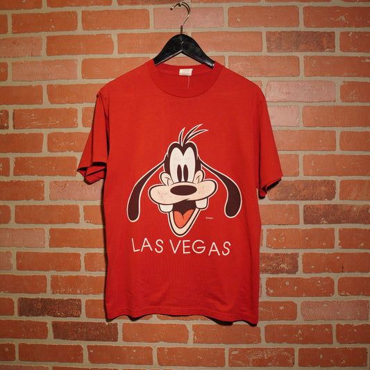 VTG Disney Goofy Las Vegas Tee