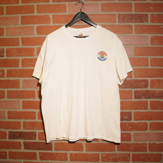 VTG Vlasic Make Your Vote Crunch Pickle Tee