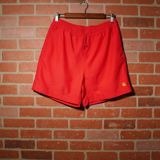 Carhartt Pink Shorts