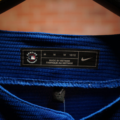 Youth Nike MLB Los Angeles Dodgers Betts Jersey