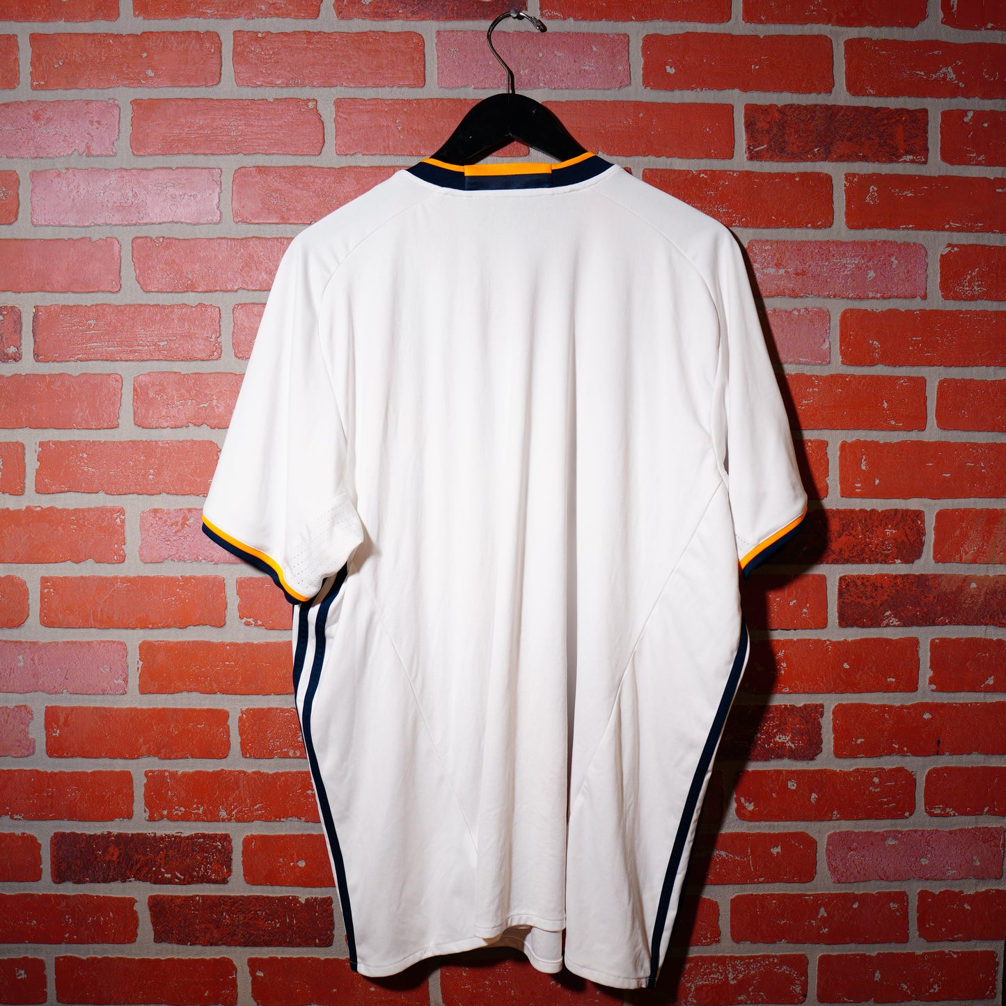 VTG MLS Los Angeles Galaxy Soccer Jersey