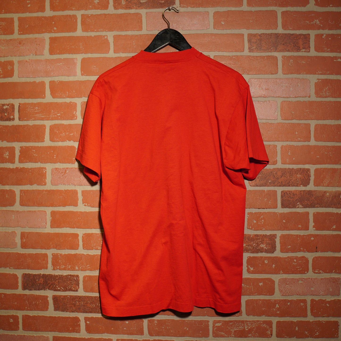 VTG 19991 UNLV Running Rebles It Will Be Done Back To Back Tee