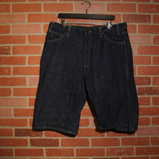 VTG Dickies Denim Jean Shorts