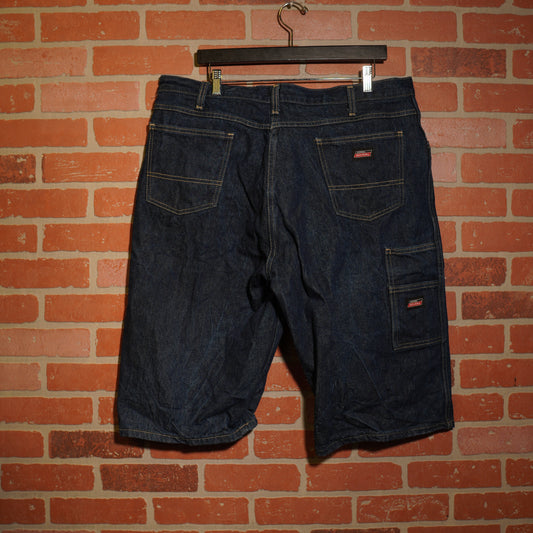 VTG Dickies Denim Jean Shorts