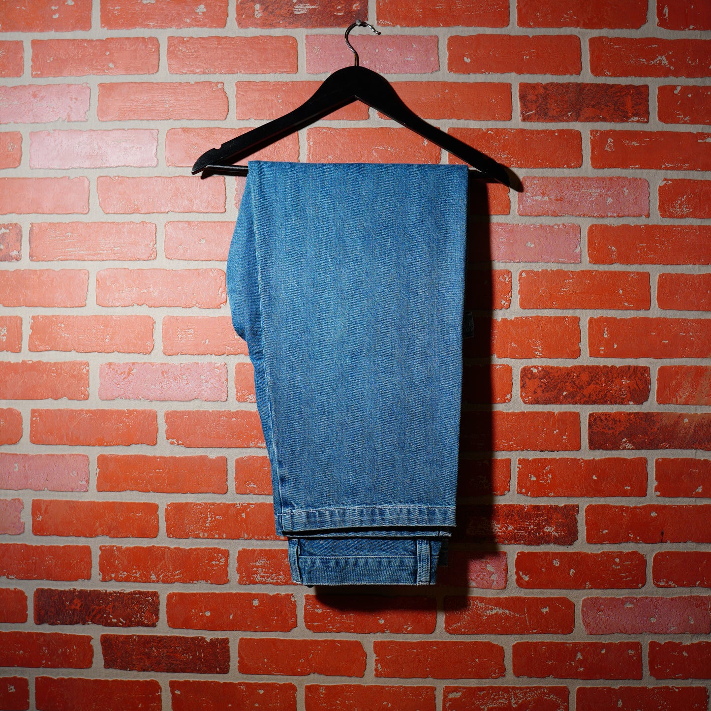 Stussy Cargo Denim Jeans