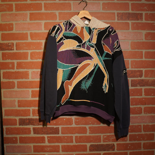 Trevs1of1 Custom Smashing Pumpkins Band Hoodie