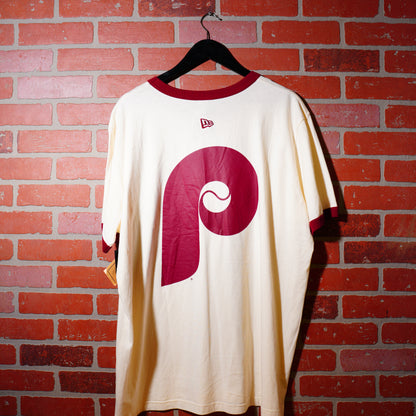 Eric Emanuel X MLB Philidelphia Philies Tee