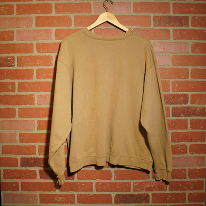Trevs1of1 Custom Grateful Dead Bears Champion Crewneck