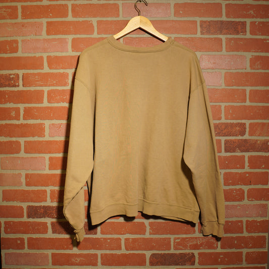 Trevs1of1 Custom Grateful Dead Bears Champion Crewneck