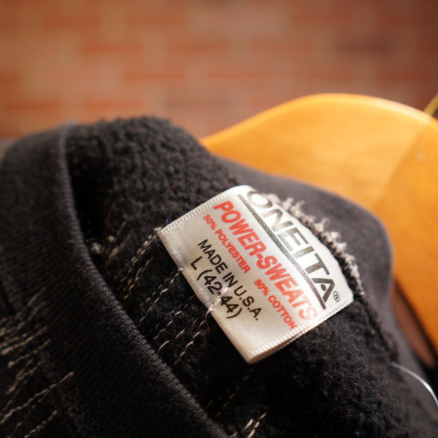 Trevs1of1 Custom Harley-Davidson Crewneck