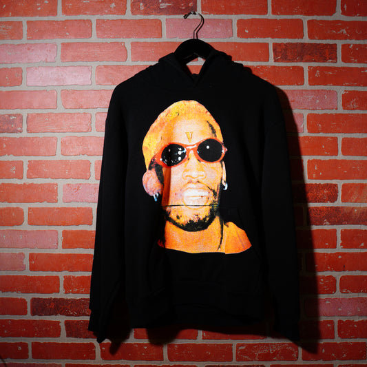 VLONE X Dennis Rodman Hoodie