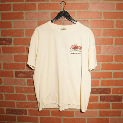 VTG Big Johnson Fishing Rods Tee
