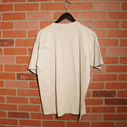 VTG Dallas Cowboys Emmitt Smith Grey Tee