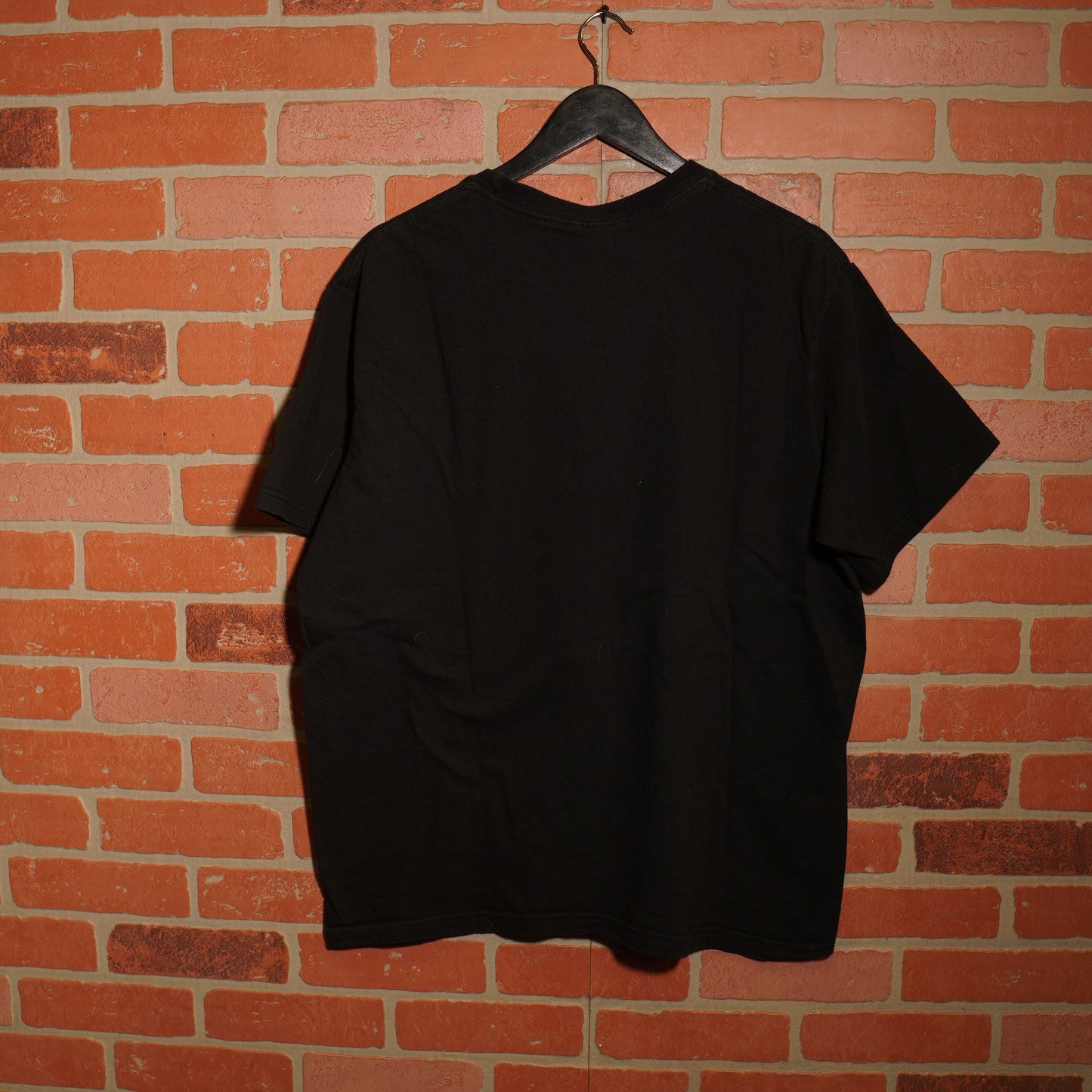 Supreme Ear Black Tee