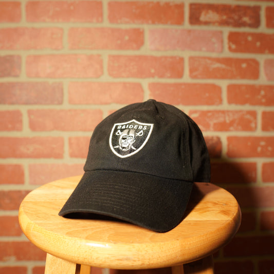 NFL Las Vegas Raiders Team Dad Hat