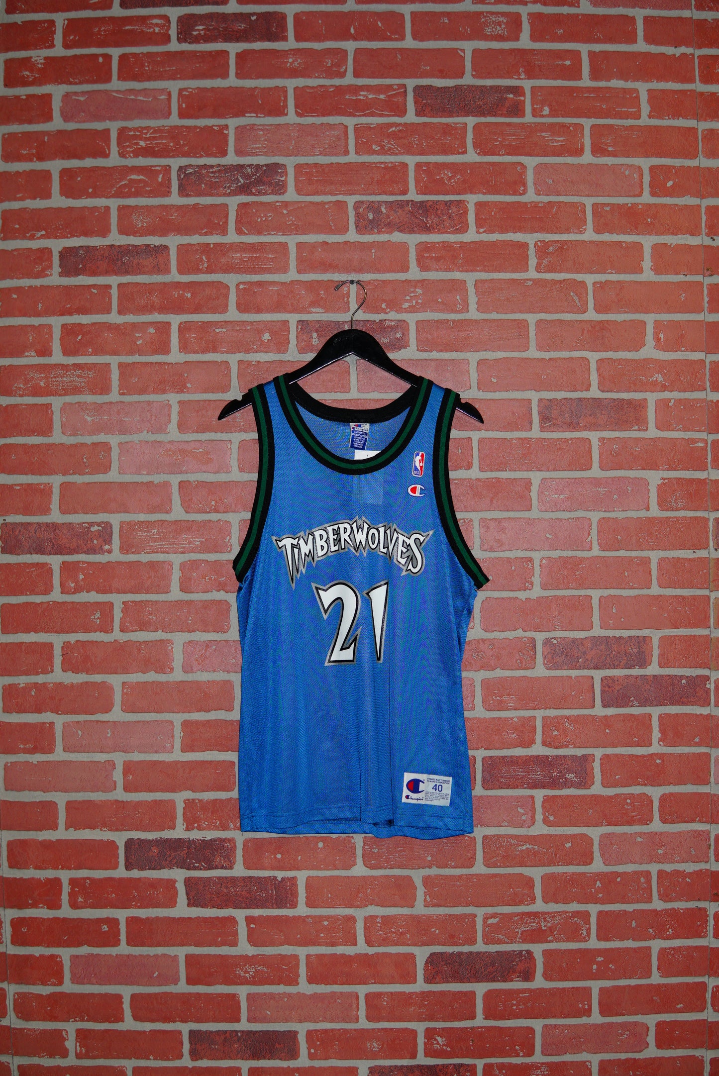 Kevin Garnett Minnesota Timberwolves NBA Jerseys for sale