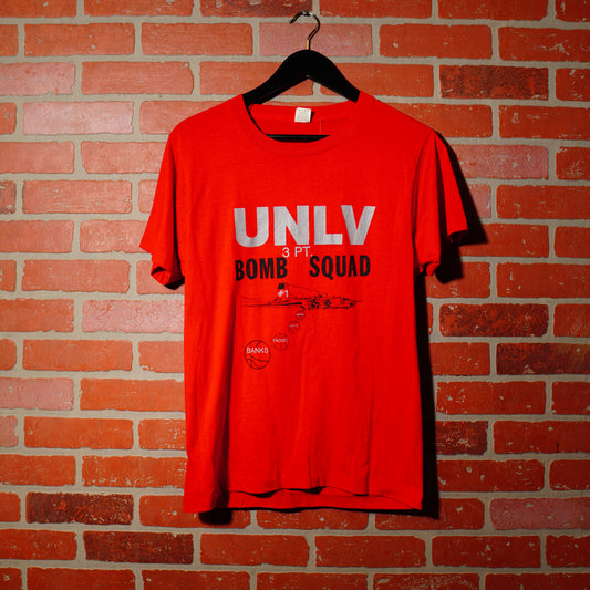 VTG UNLV 3 PT. Submarine Squad Tee