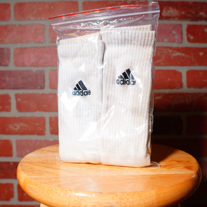 DS Adidas Dyed Crew Socks