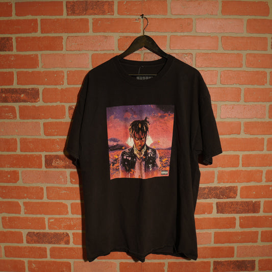 Juice Wrld Legends Never Die Cover Tee